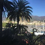 Brezza By Portofinovacanze Apartament Rapallo