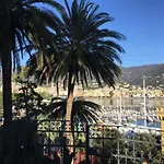 Brezza By Portofinovacanze Lägenhet *