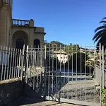 Brezza By Portofinovacanze Lägenhet *