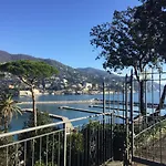 Brezza By Portofinovacanze Lägenhet *