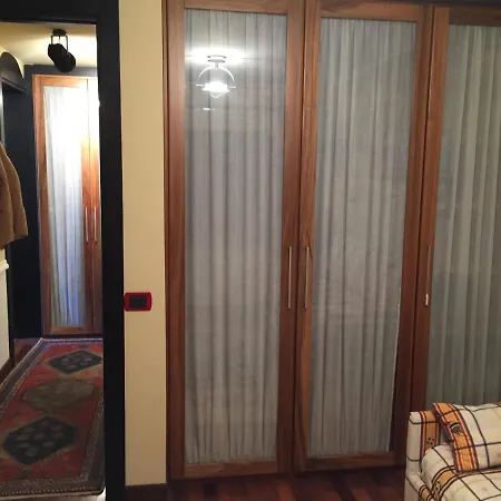 Brezza By Portofinovacanze Apartament Rapallo