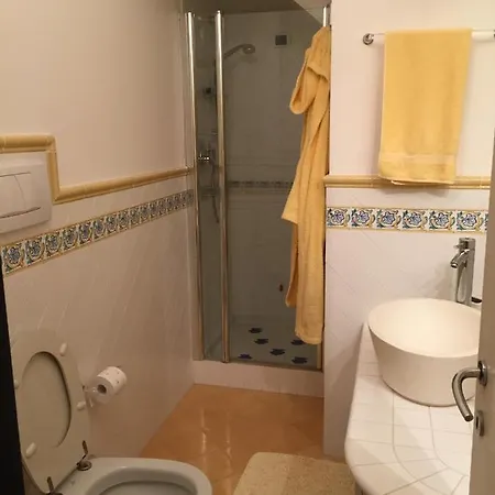 Brezza By Portofinovacanze Apartament Rapallo