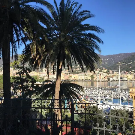 Brezza By Portofinovacanze Apartament *