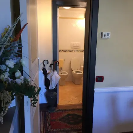 Brezza By Portofinovacanze * Rapallo