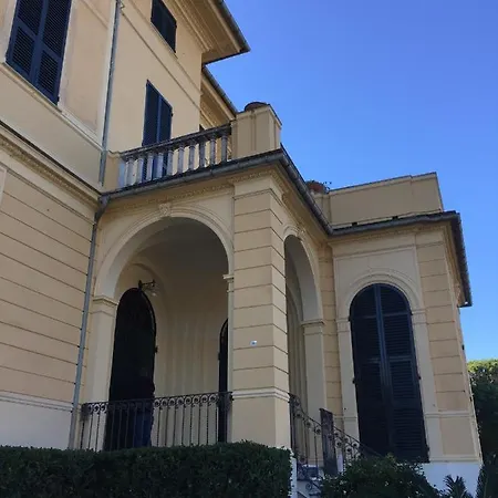 Brezza By Portofinovacanze Apartament