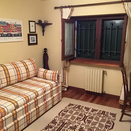 Brezza By Portofinovacanze * Rapallo