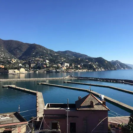 Brezza By Portofinovacanze *