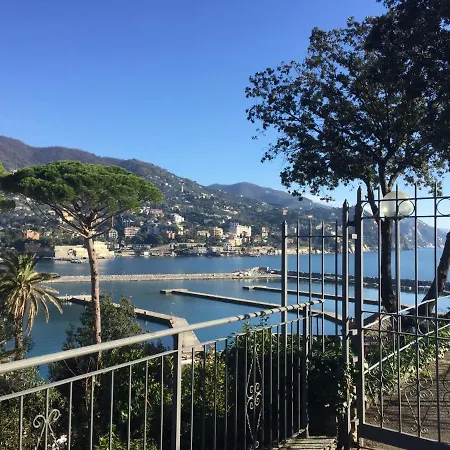 Brezza By Portofinovacanze Apartament *