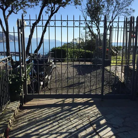 Brezza By Portofinovacanze * Rapallo