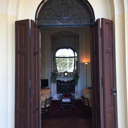 Brezza By Portofinovacanze Apartament *