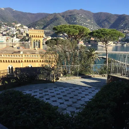 Apartament Brezza By Portofinovacanze