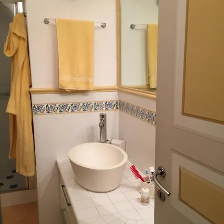 Apartament Brezza By Portofinovacanze