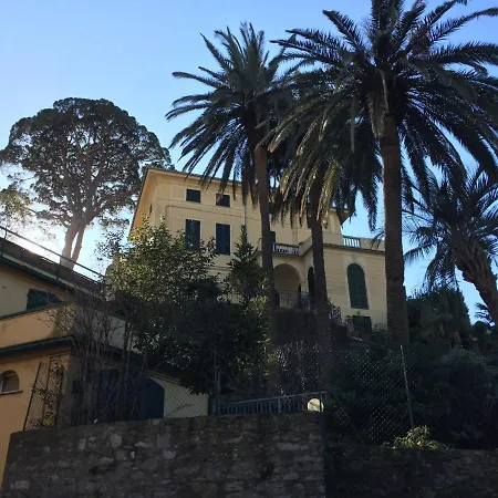 Apartament Brezza By Portofinovacanze *