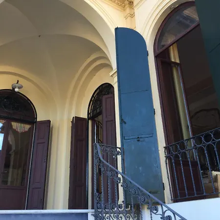 Brezza By Portofinovacanze Apartament *