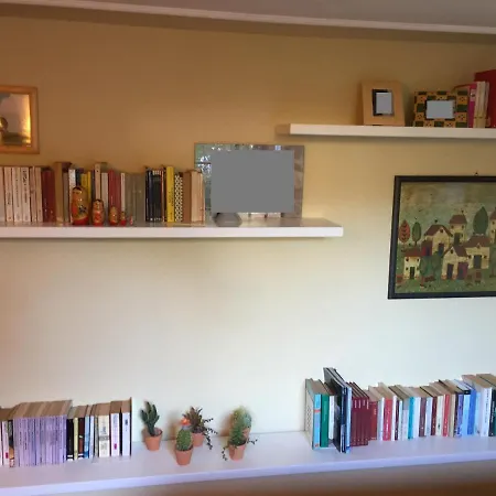 Brezza By Portofinovacanze Apartament Rapallo