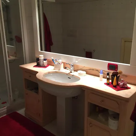 Apartament Brezza By Portofinovacanze Rapallo