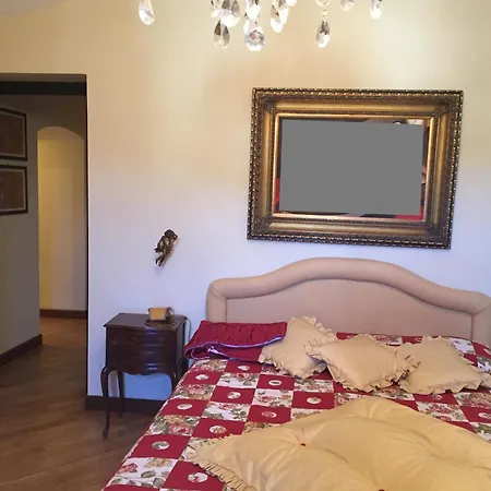 Apartament Brezza By Portofinovacanze