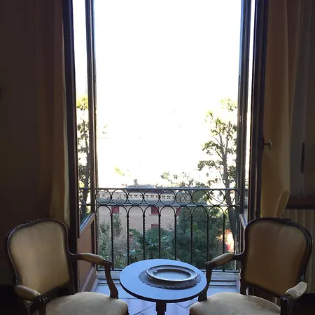 Brezza By Portofinovacanze Rapallo