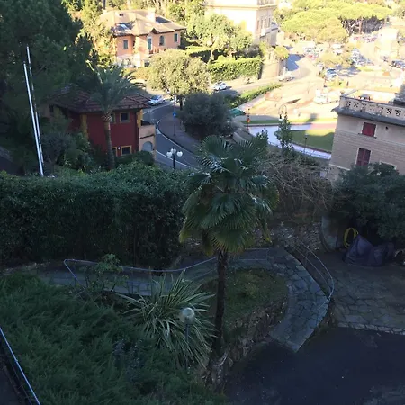 Brezza By Portofinovacanze Apartamento *