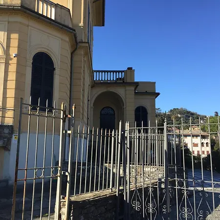 Apartamento Brezza By Portofinovacanze Rapallo