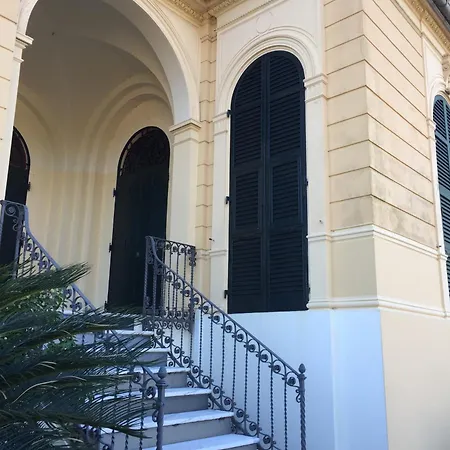 Apartament Brezza By Portofinovacanze