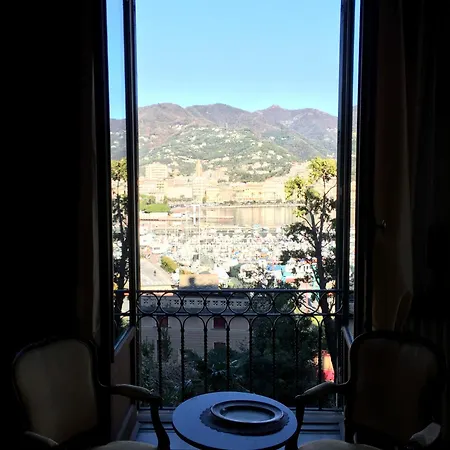 Apartament Brezza By Portofinovacanze *