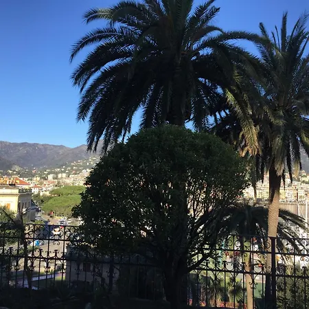 Brezza By Portofinovacanze *