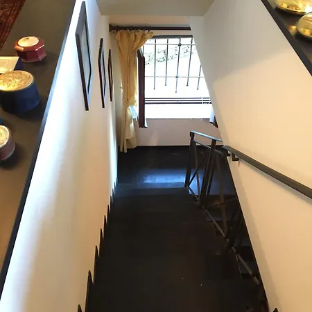 Brezza By Portofinovacanze Apartament *