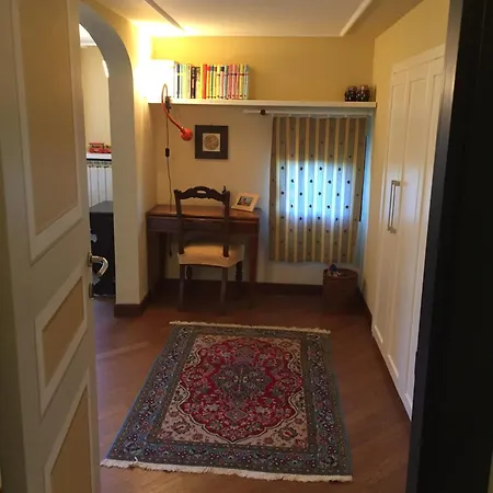 Apartament Brezza By Portofinovacanze Rapallo