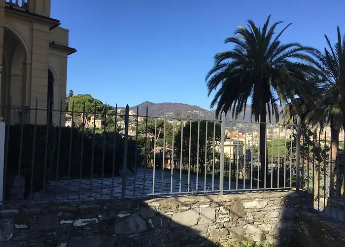 Brezza By Portofinovacanze Rapallo