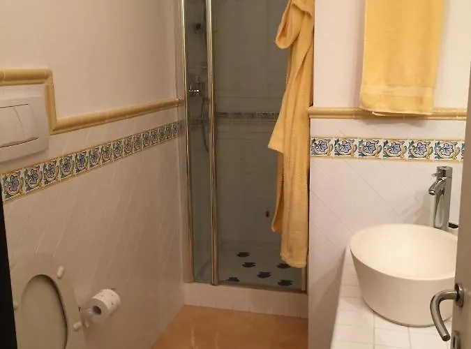 Brezza By Portofinovacanze Apartmán Rapallo