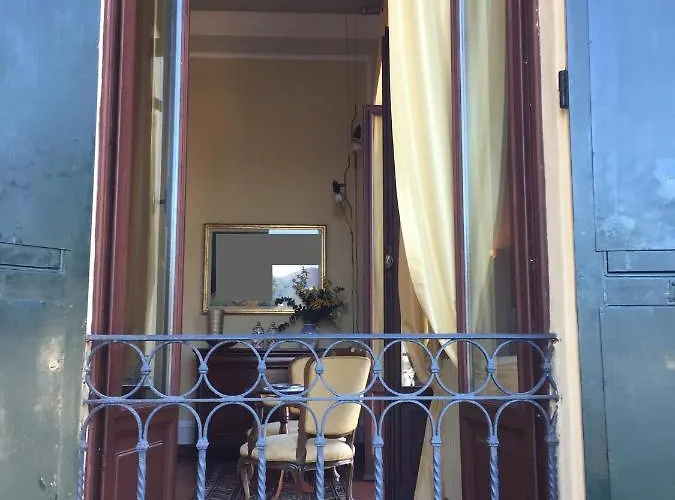 Apartamento Brezza By Portofinovacanze