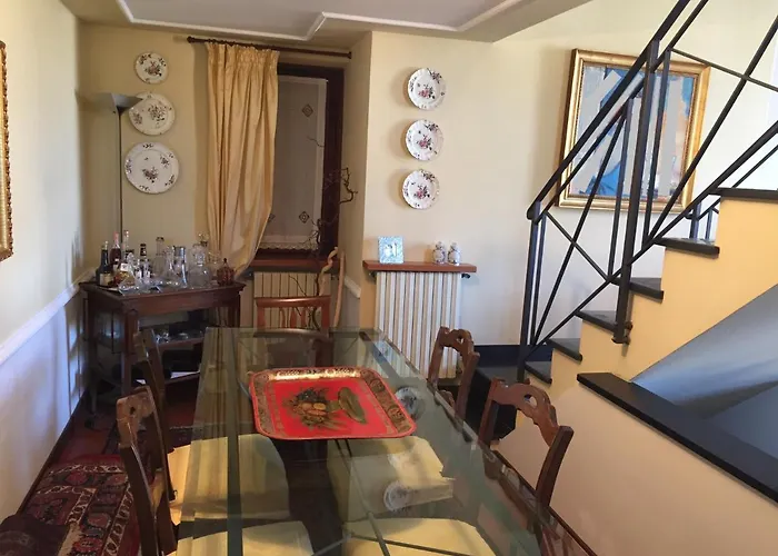 Brezza By Portofinovacanze