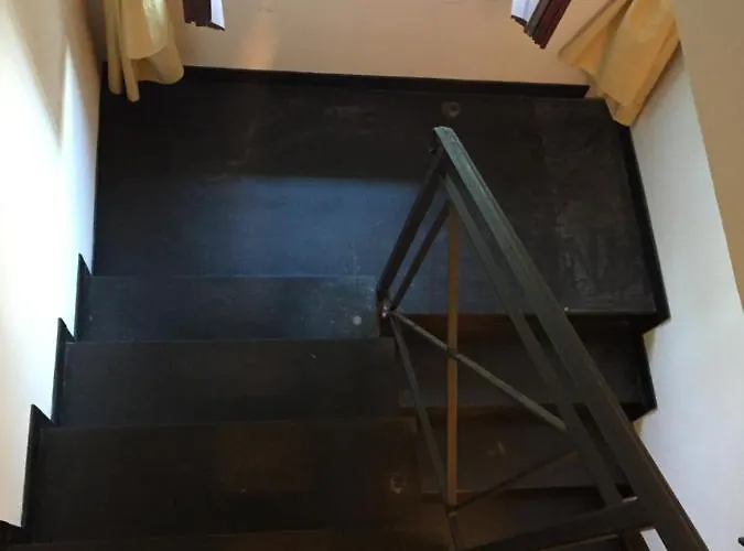 Apartamento Brezza By Portofinovacanze Rapallo