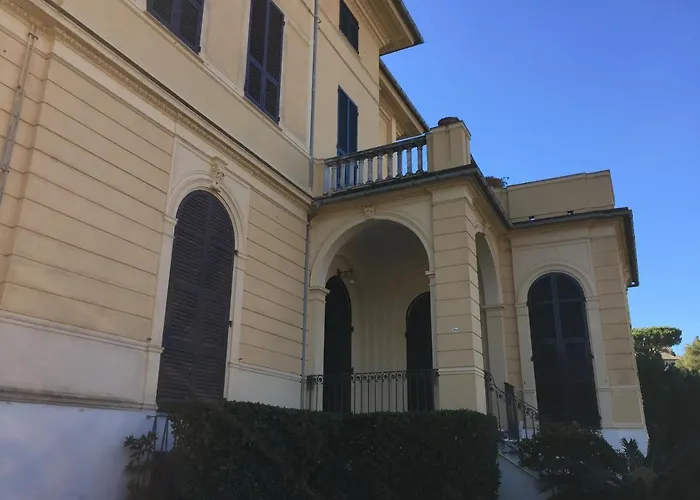 Brezza By Portofinovacanze *