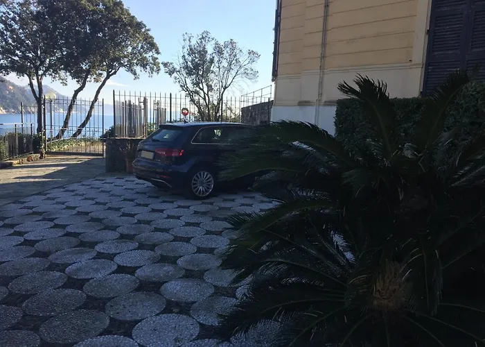 Apartamento Brezza By Portofinovacanze