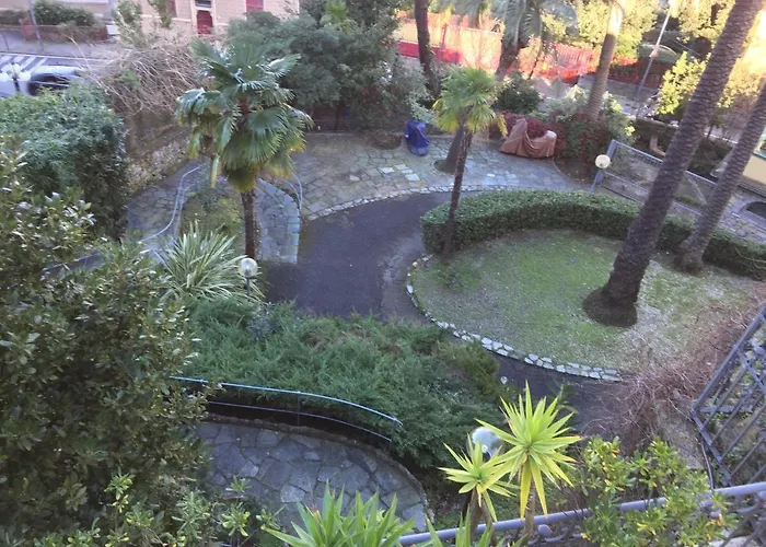 Apartamento Brezza By Portofinovacanze Rapallo