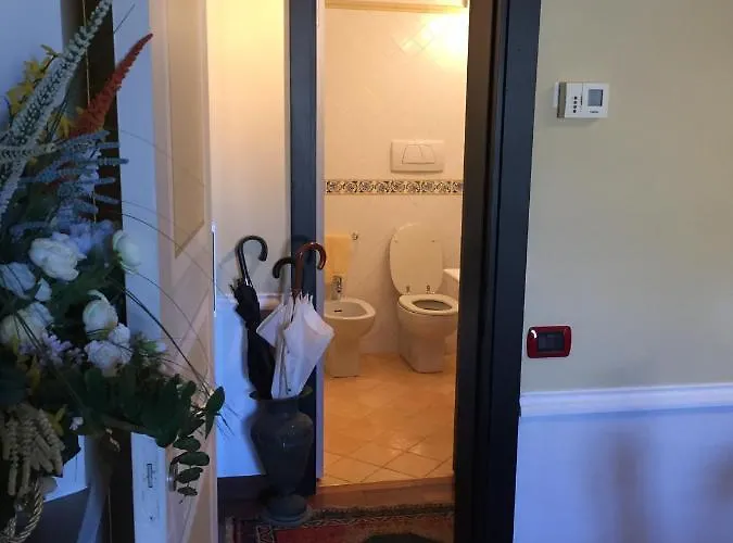 Brezza By Portofinovacanze * Rapallo