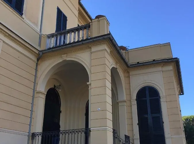 Brezza By Portofinovacanze Lägenhet