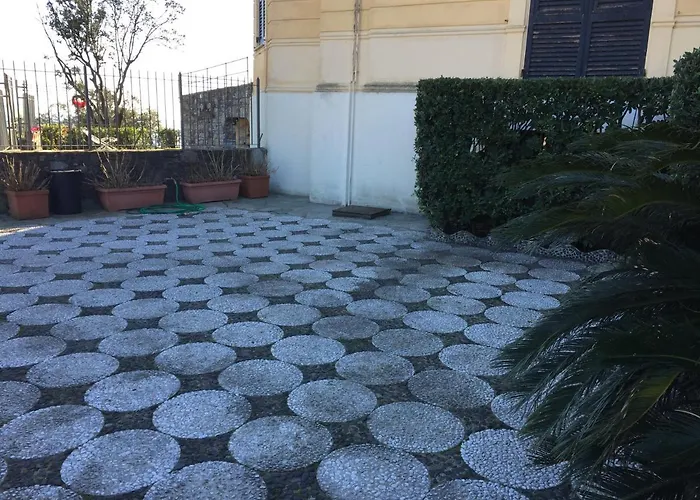 Brezza By Portofinovacanze Apartmán *