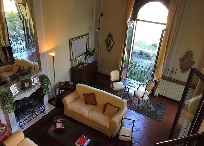 Apartamento Brezza By Portofinovacanze Rapallo