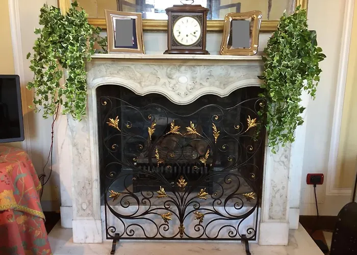 Lägenhet Brezza By Portofinovacanze *