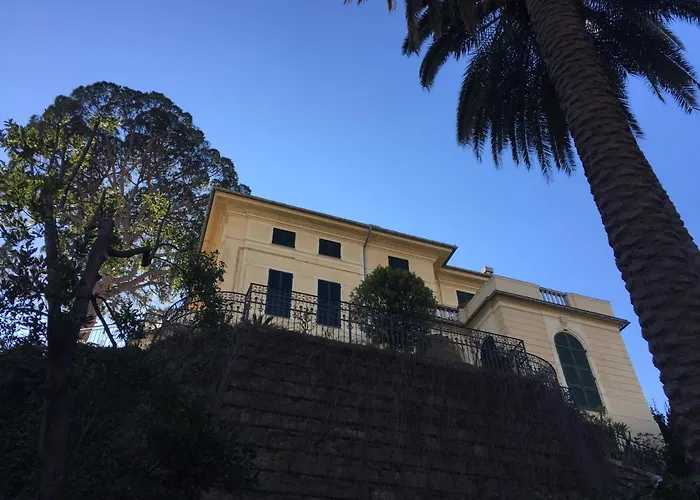 Brezza By Portofinovacanze Rapallo