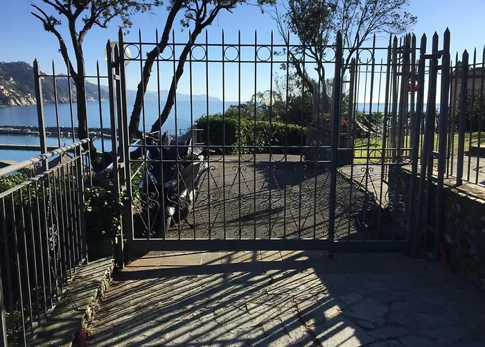 Brezza By Portofinovacanze * Rapallo