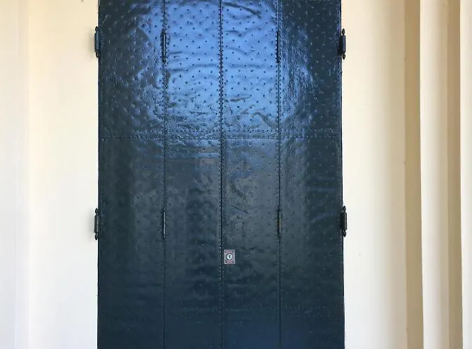 Apartmán Brezza By Portofinovacanze *