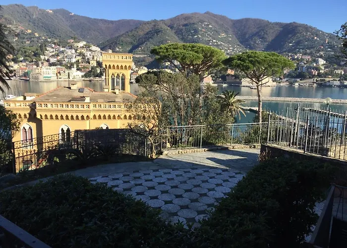 Apartamento Brezza By Portofinovacanze