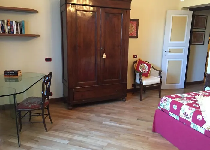 Apartmán Brezza By Portofinovacanze *