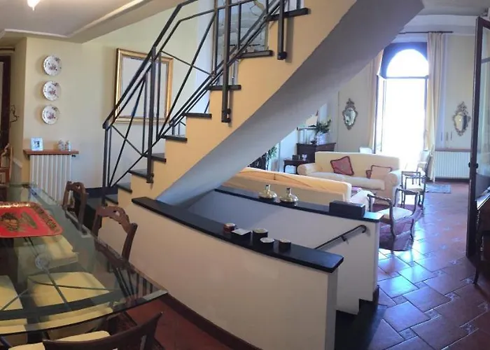 Brezza By Portofinovacanze Apartamento *