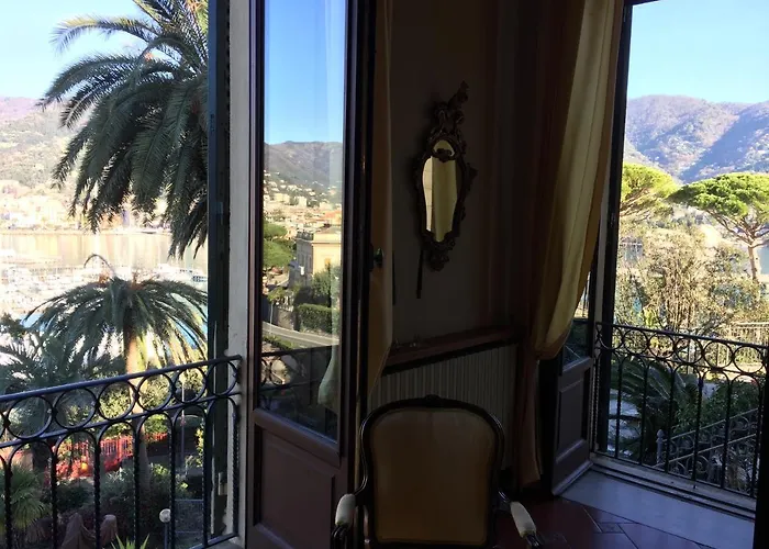 Brezza By Portofinovacanze Apartamento