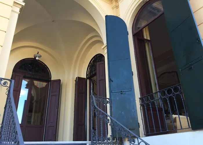 Brezza By Portofinovacanze Apartamento *